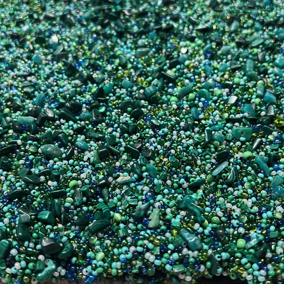 🎉HP🎉 MARTHA MEDEIROS Emerald Top - Picture 12 of 15